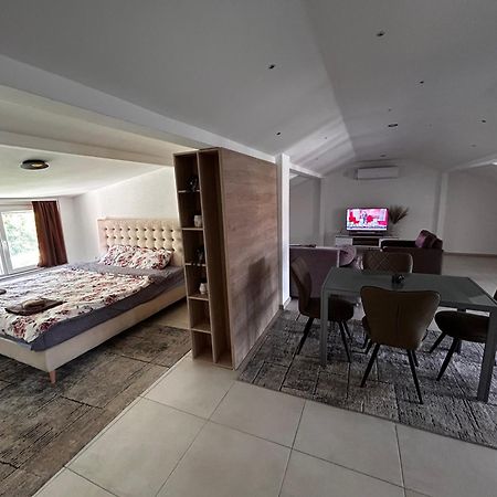 Anton Lux Apartment Kočani Luaran gambar