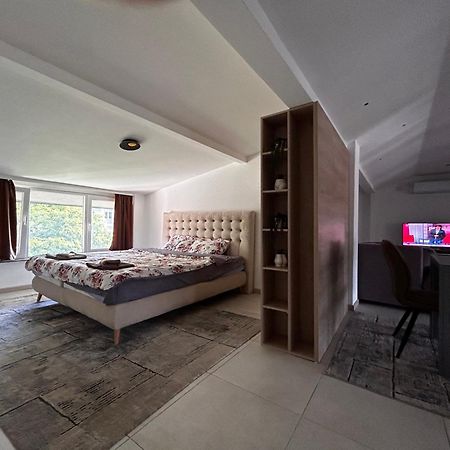 Anton Lux Apartment Kočani Bilik gambar