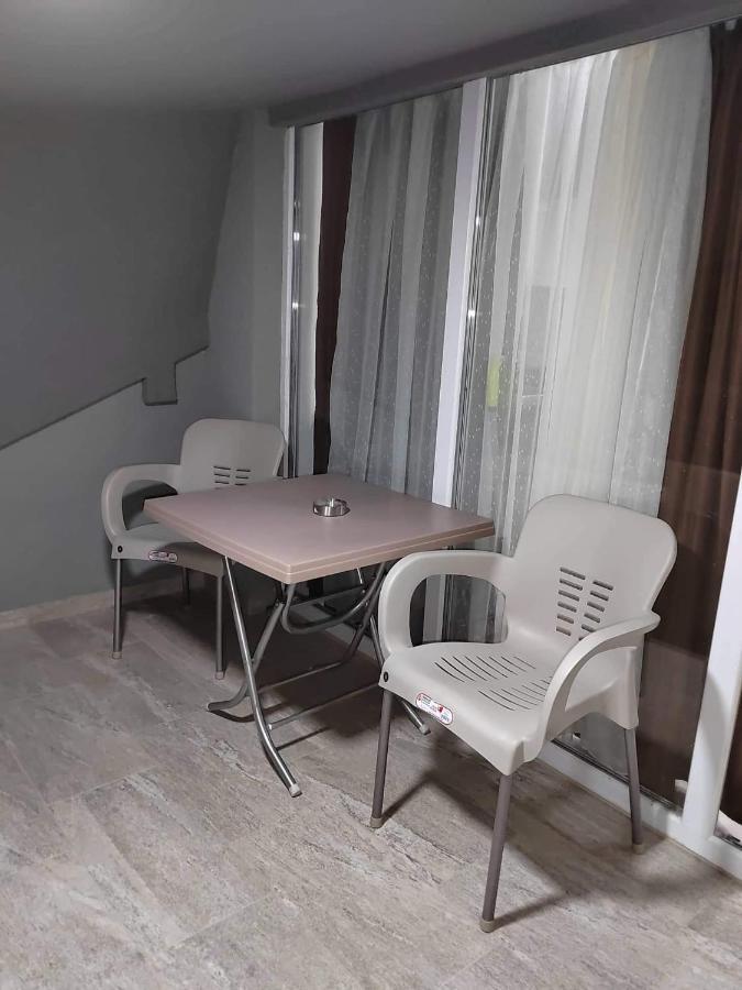 Anton Lux Apartment Kočani Luaran gambar