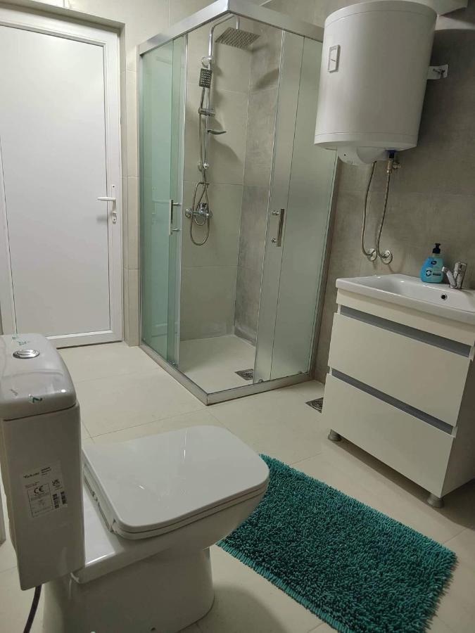 Anton Lux Apartment Kočani Luaran gambar