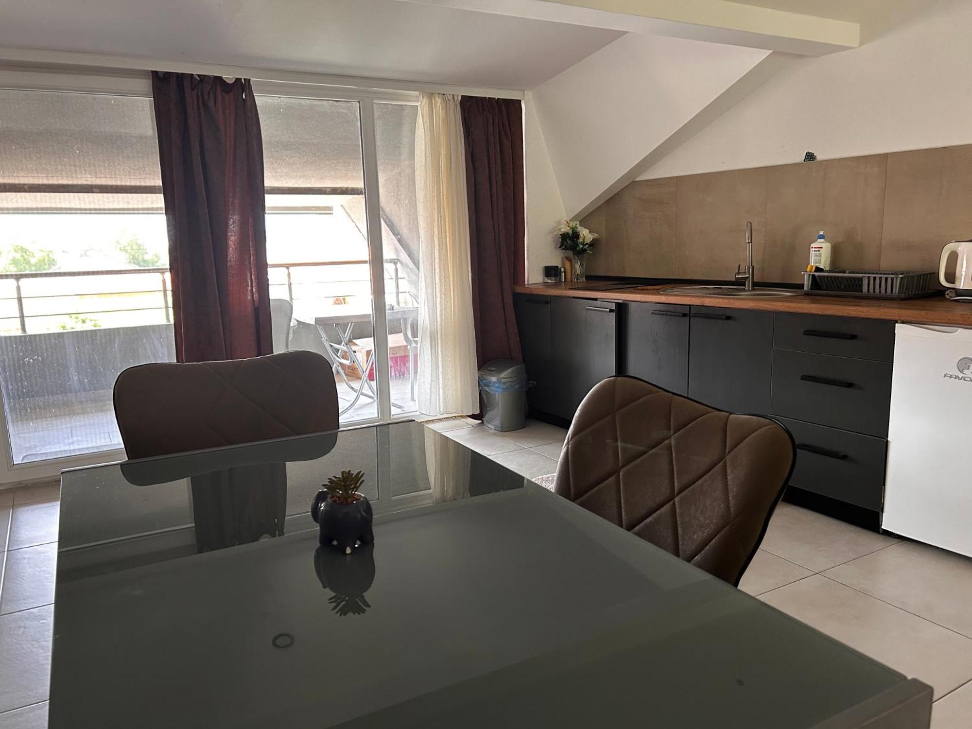 Anton Lux Apartment Kočani Bilik gambar