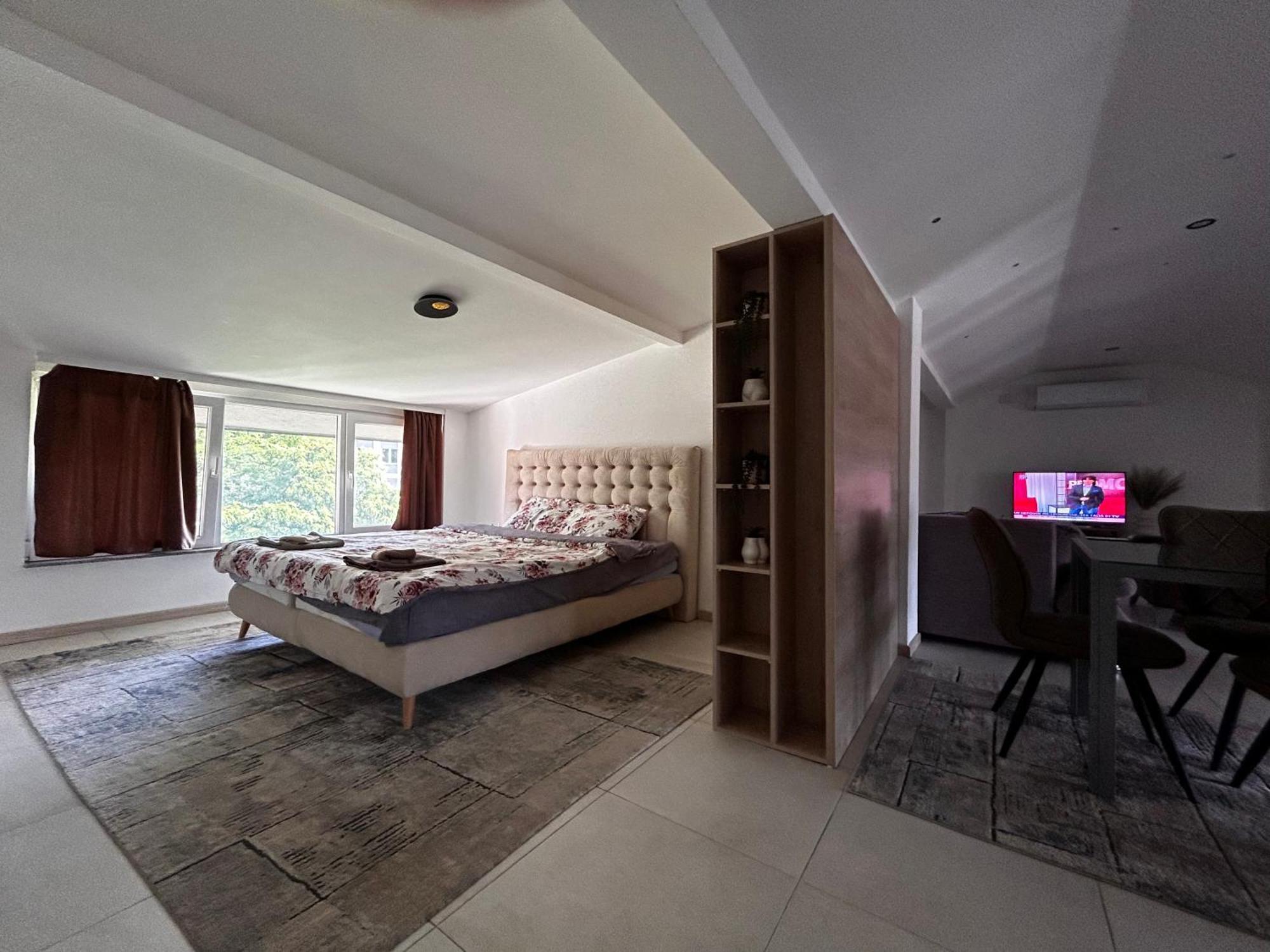 Anton Lux Apartment Kočani Bilik gambar