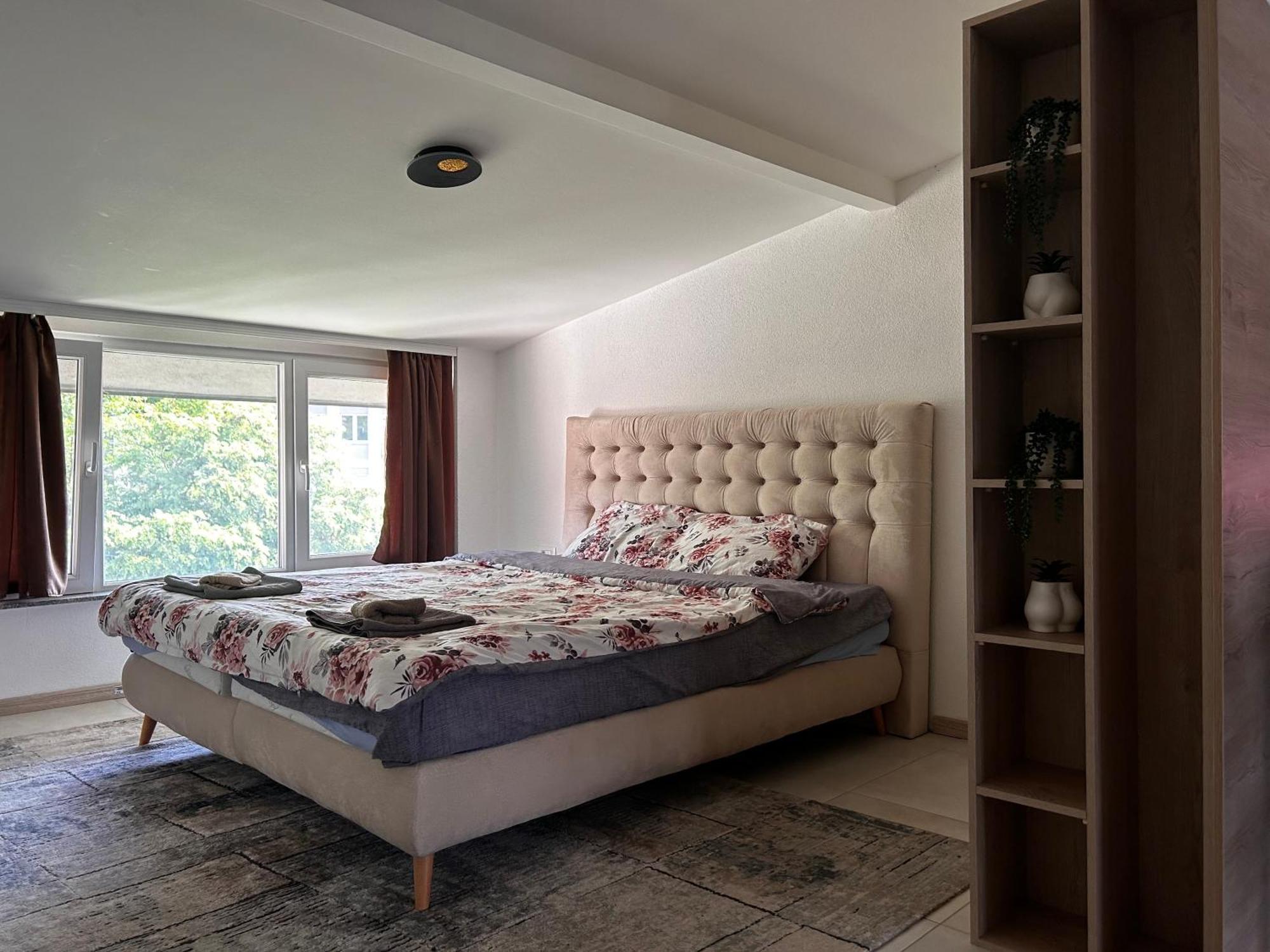 Anton Lux Apartment Kočani Bilik gambar